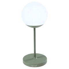 Fermob - MOOON ! Lampe à poser H.63 cm (24.8 in) - Cactus