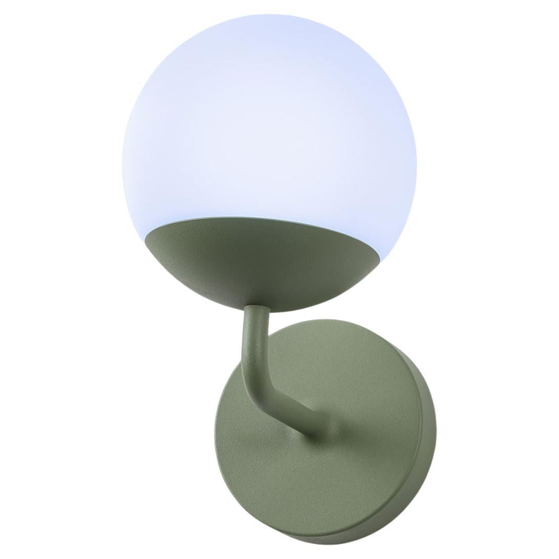 Fermob – MOOON! Wall Light Ø15 cm (5.9 in) - Cactus