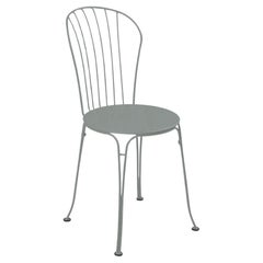 Fermob – Opéra+ Chair - Lapilli Grey