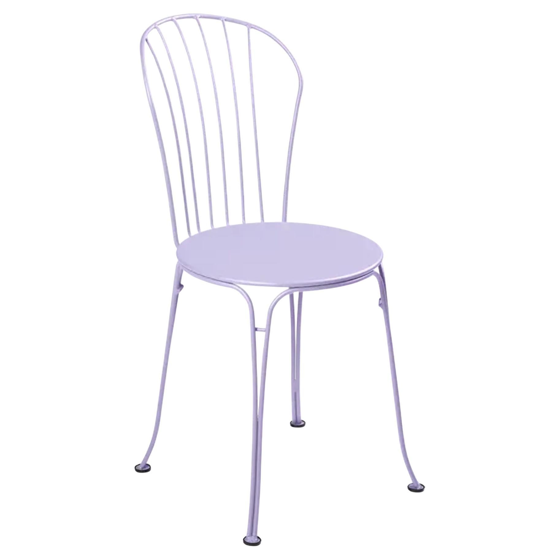 Fermob – Opéra+ Chair - Marshmallow