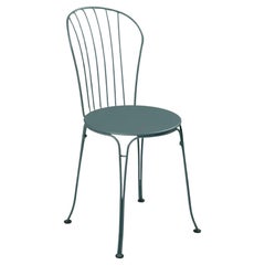 Fermob – Opéra+ Chair - Storm Grey