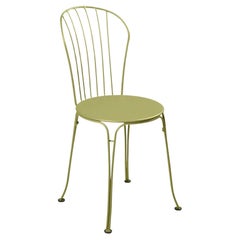 Fermob – Opéra+ Chair - Willow Green