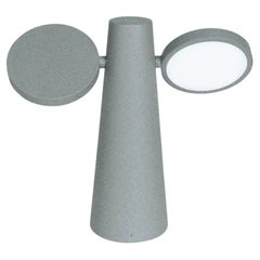 Fermob - OTO Table Lamp H.27 cm (10.6 in) - Lapilli Grey - Set of 3 lamps