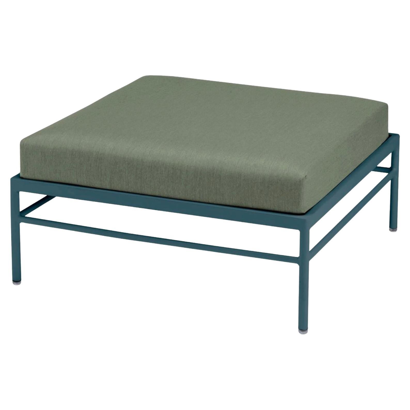 Fermob - RIVAGE Ottomane - Kaktus - Perlenkissen