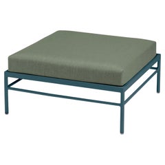 Fermob - RIVAGE Ottomane - Kaktus - Perlenkissen