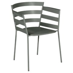 Fermob - Sillón Rythmic (Silla con brazos) - Rosemary