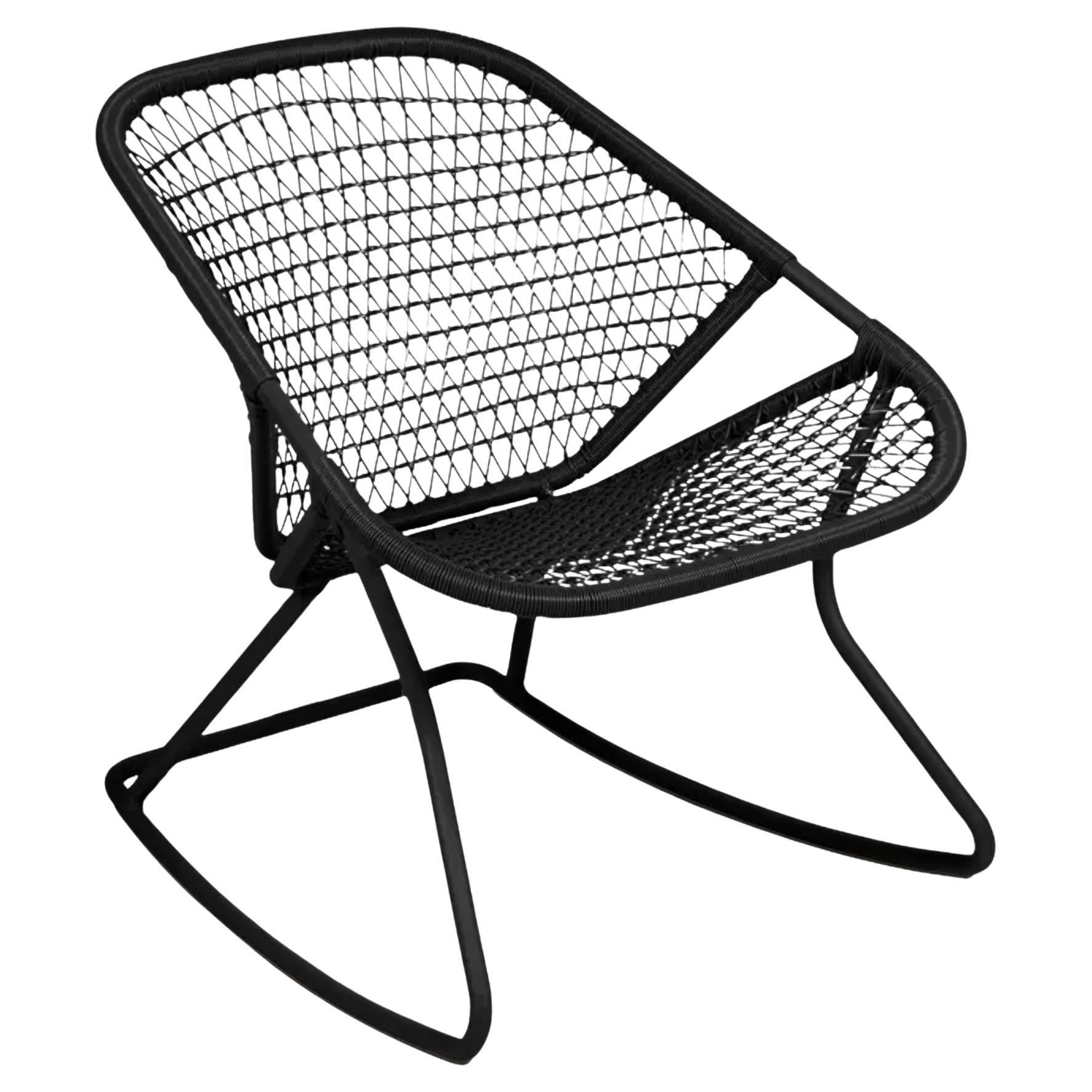 Fermob - Mecedora SIXTIES - Regaliz