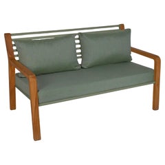 Fermob – SOMERSET 2-Seater Sofa - Cactus