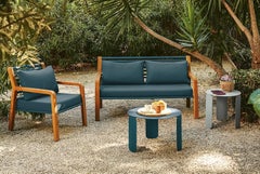 Fermob - SOMERSET Armchair - Cactus