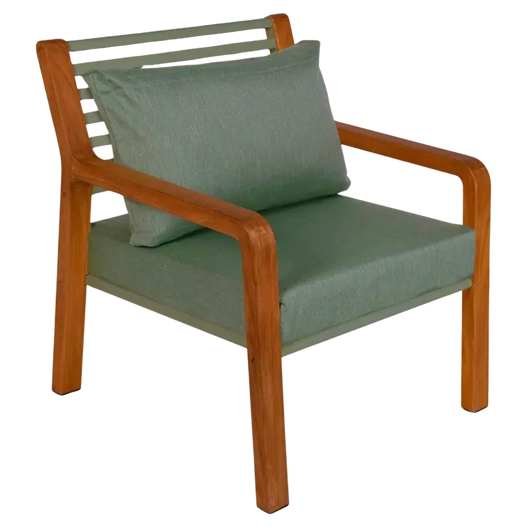 Fermob – SOMERSET Armchair - Cactus