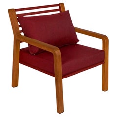 Fermob – SOMERSET Armchair - Chili