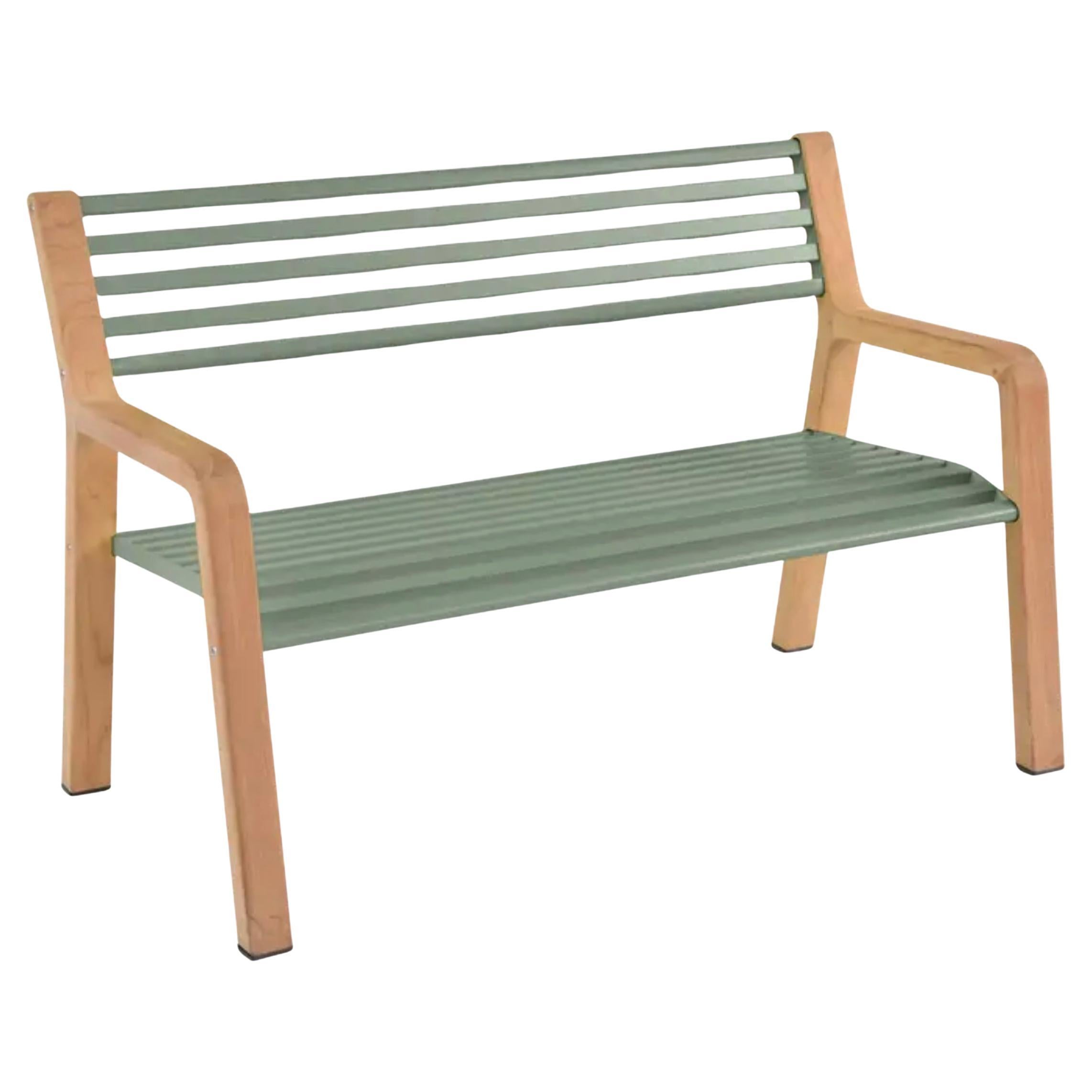 Fermob - Somerset Bench - Cactus
