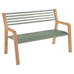 Fermob – Somerset Bench - Cactus
