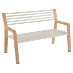 Fermob - Somerset Bank - Lehm Grau