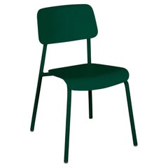 Fermob – STUDIE Chair - Cedar green