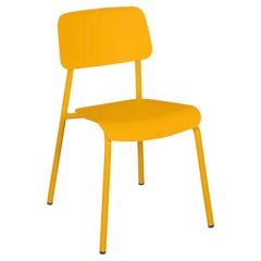 Fermob – STUDIE Chair - Honey