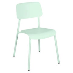 Fermob – STUDIE Chair - Ice Mint