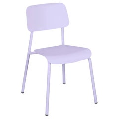 Fermob – STUDIE Chair - Marshmallow