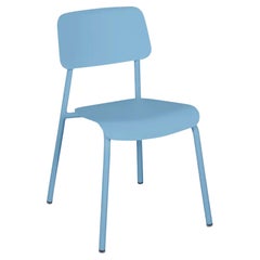 Fermob – STUDIE Chair - Maya Blue