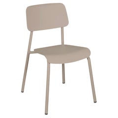 Fermob – STUDIE Chair - Nutmeg