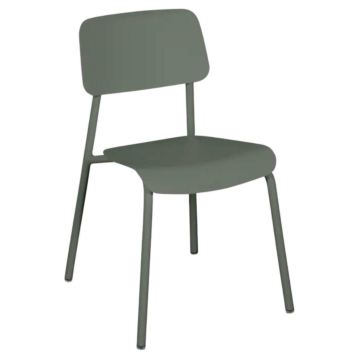 Fermob – STUDIE Chair - Rosemary