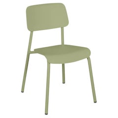 Fermob – STUDIE Chair - Willow Green