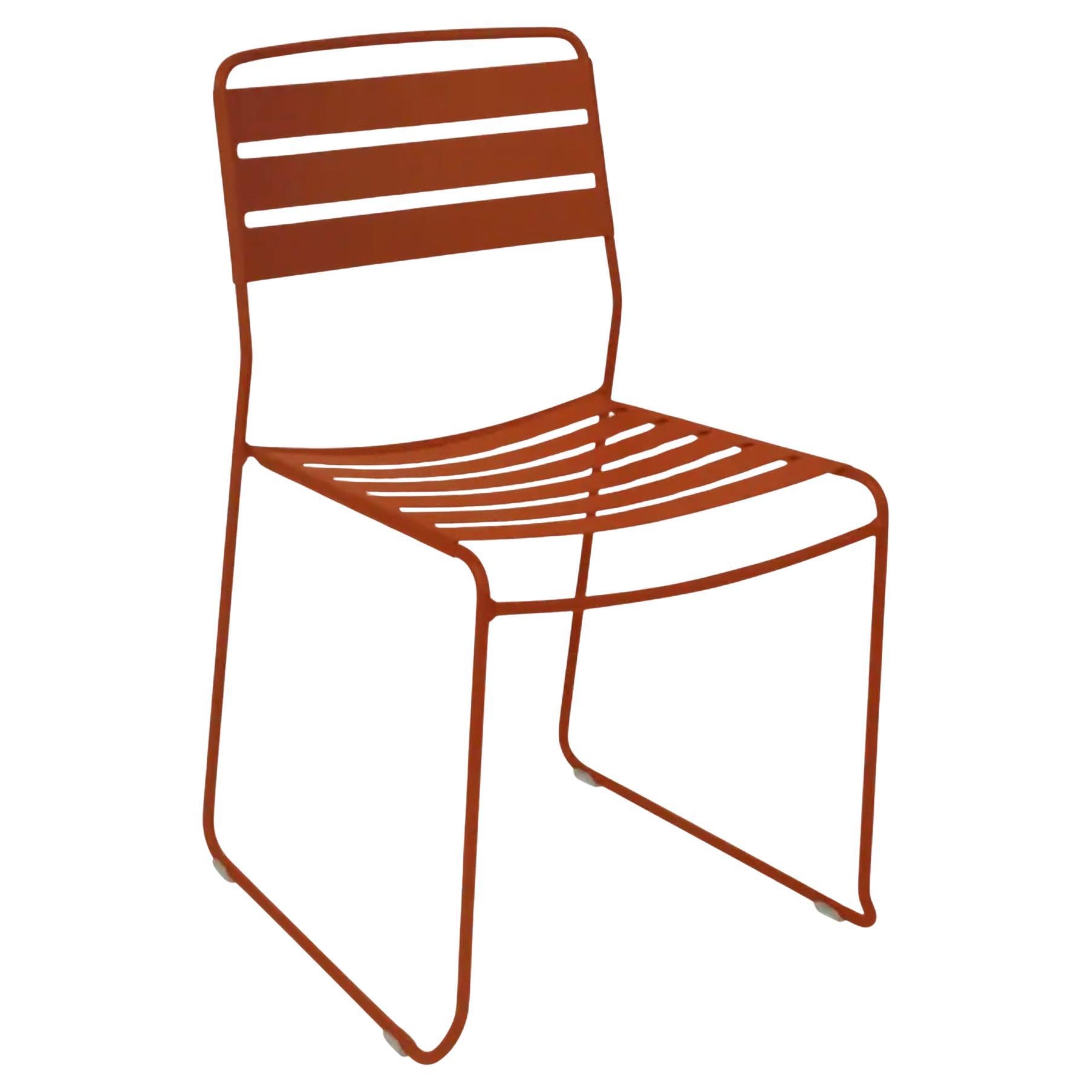Fermob - Surprising Chair - Candied Orange