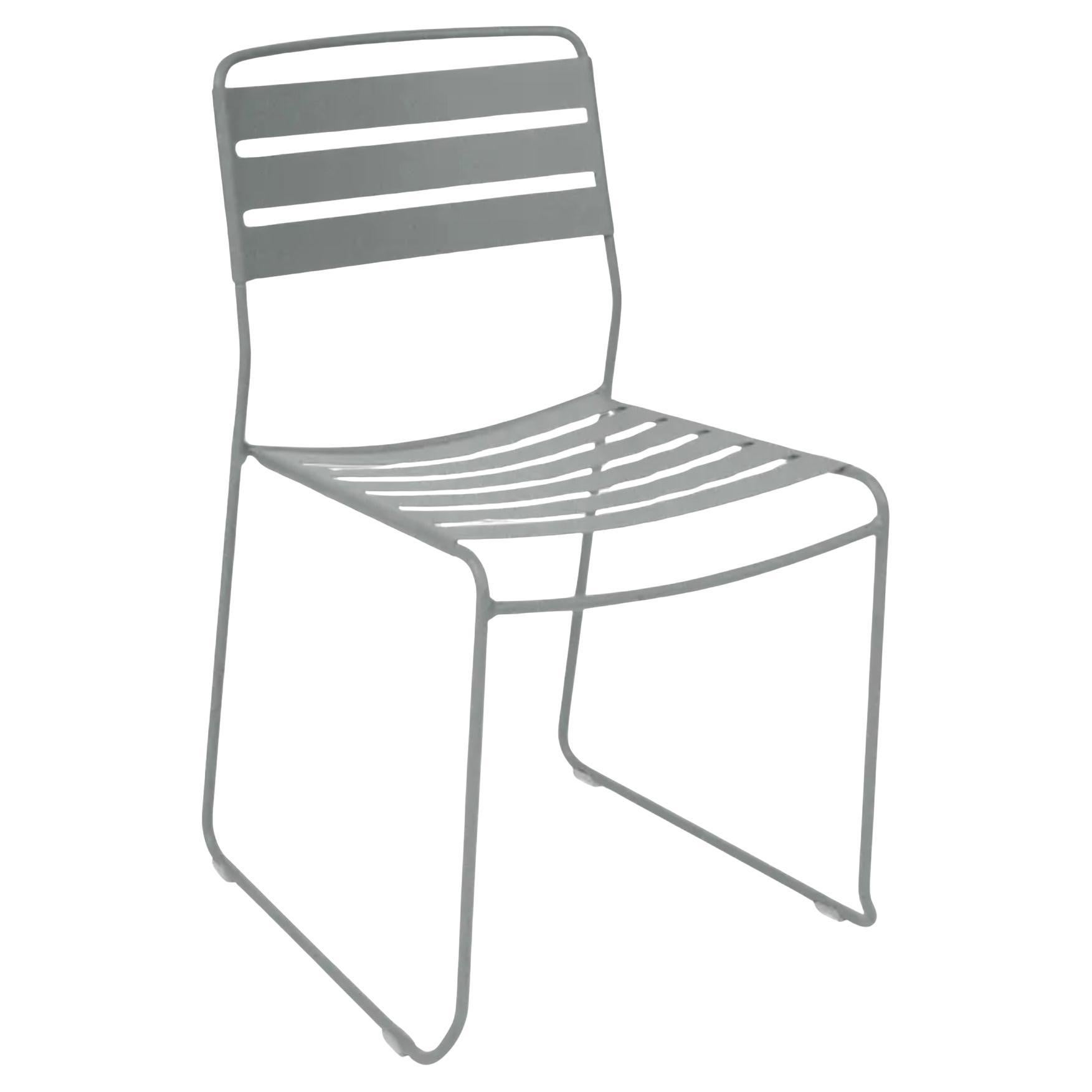 Fermob - Surprising Stuhl - Lapilli Grau
