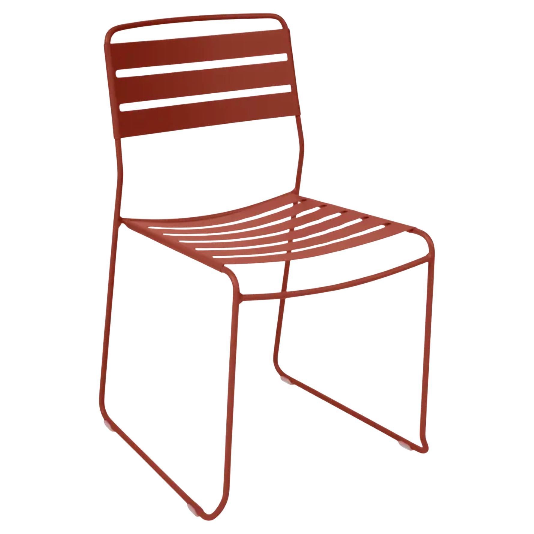Fermob - Surprising Chair - Red Ochre