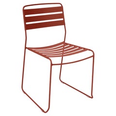 Fermob - Surprising Chair - Red Ochre