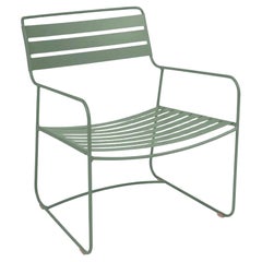 Fermob – SURPRISING Low Armchair - Cactus
