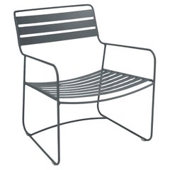 Fermob - Fauteuil bas SURPRISING - Storm Grey