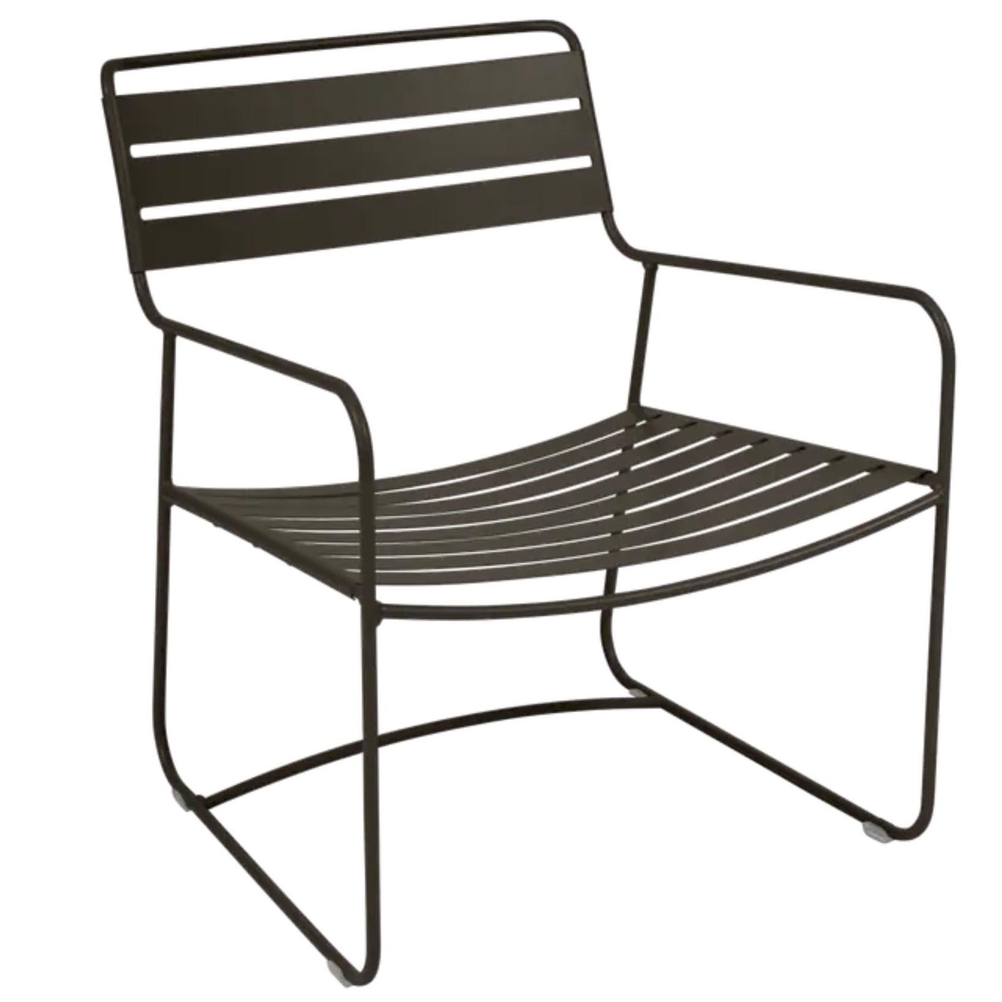 Fermob - SURPRISING Fauteuil bas - Tonka