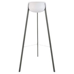 Fermob – YUNOS Solar Floor Lamp 180 cm / 70.9 in - Rosemary