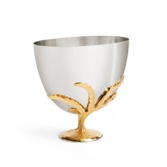 Fern Champagne Bucket