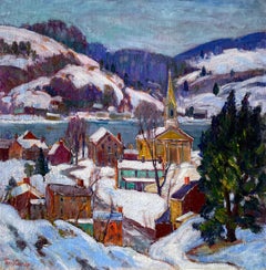 New Hope Hills