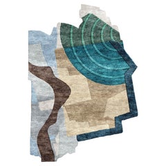 FERN – Custom Handmade Rug by Rugs & Co.