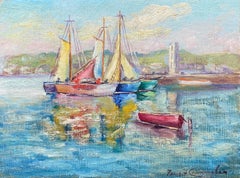 “St. Ives, Cornwall, England”