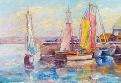 “Holland near The Hague”