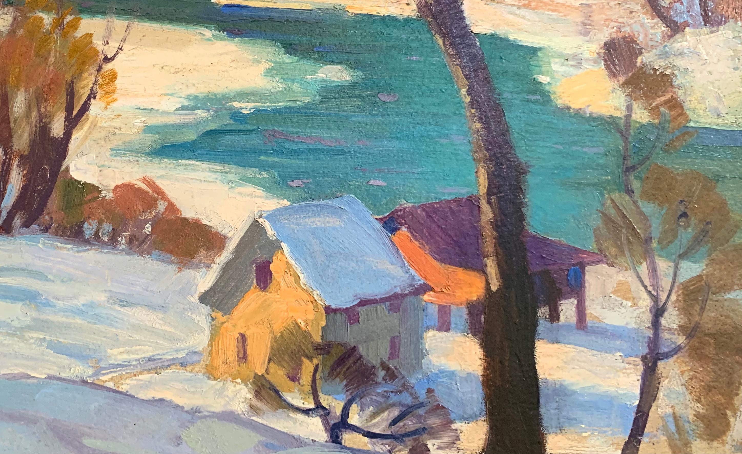 fern isabel coppedge paintings for sale