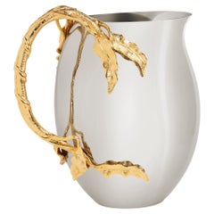 Fern Pitcher