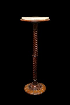 Fern Stand of 19th C William iv Style