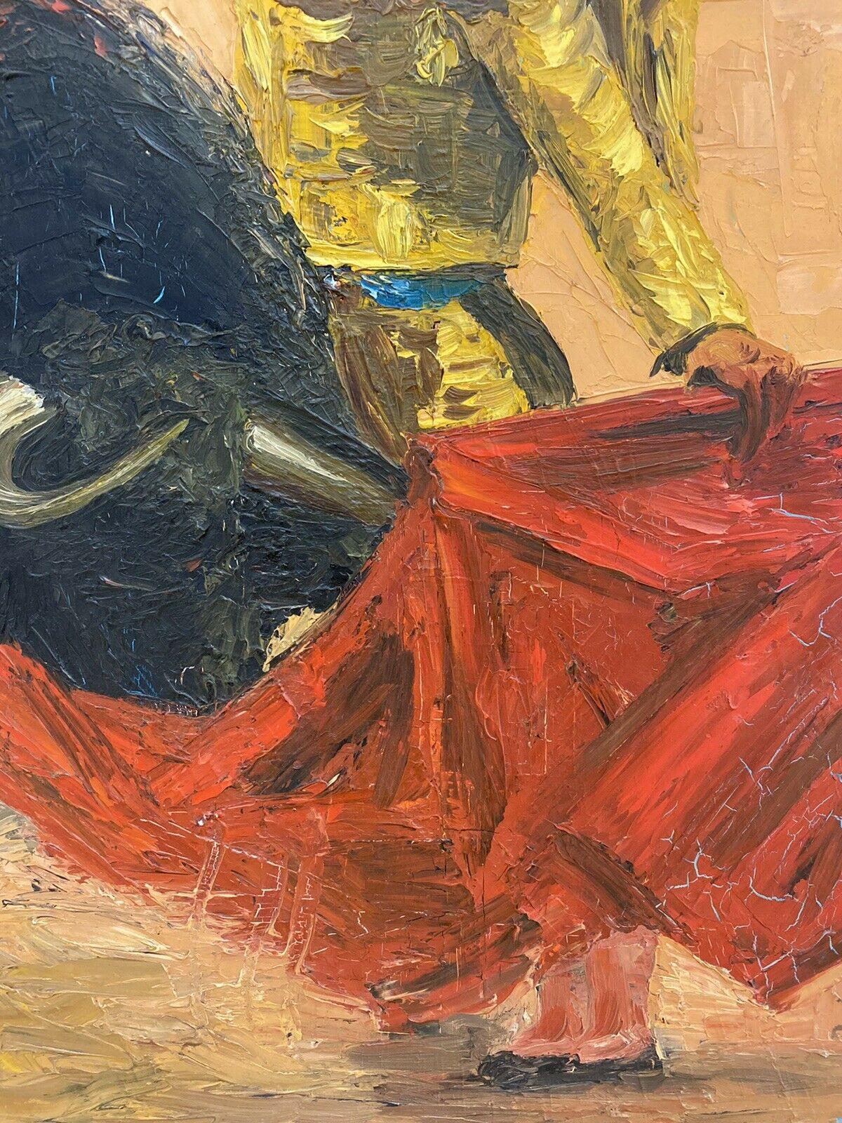 matador paintings