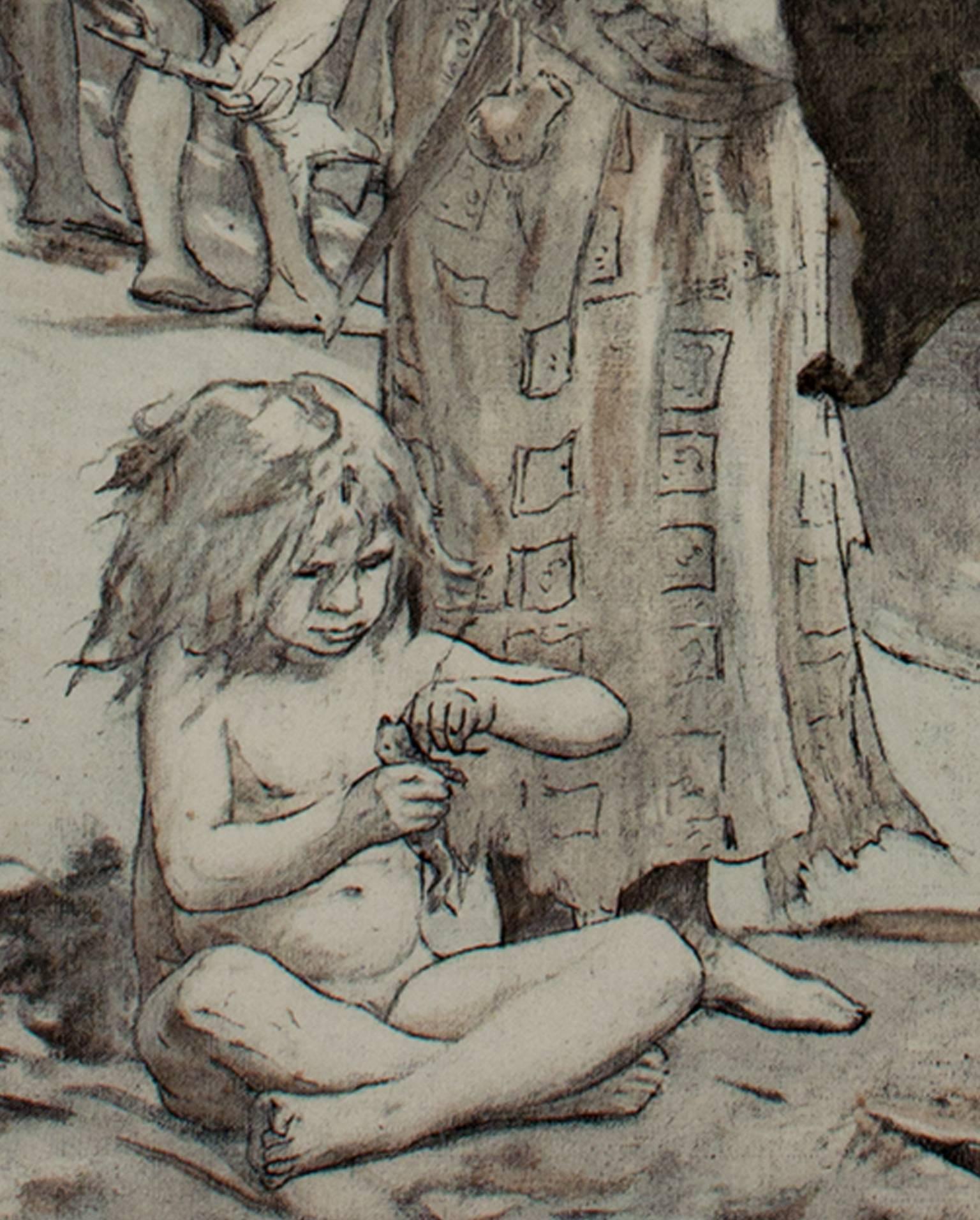 alexandre cormon