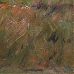 'Evening Landscape', Paris, Salon des Artistes Français, Salon des Beaux-Arts