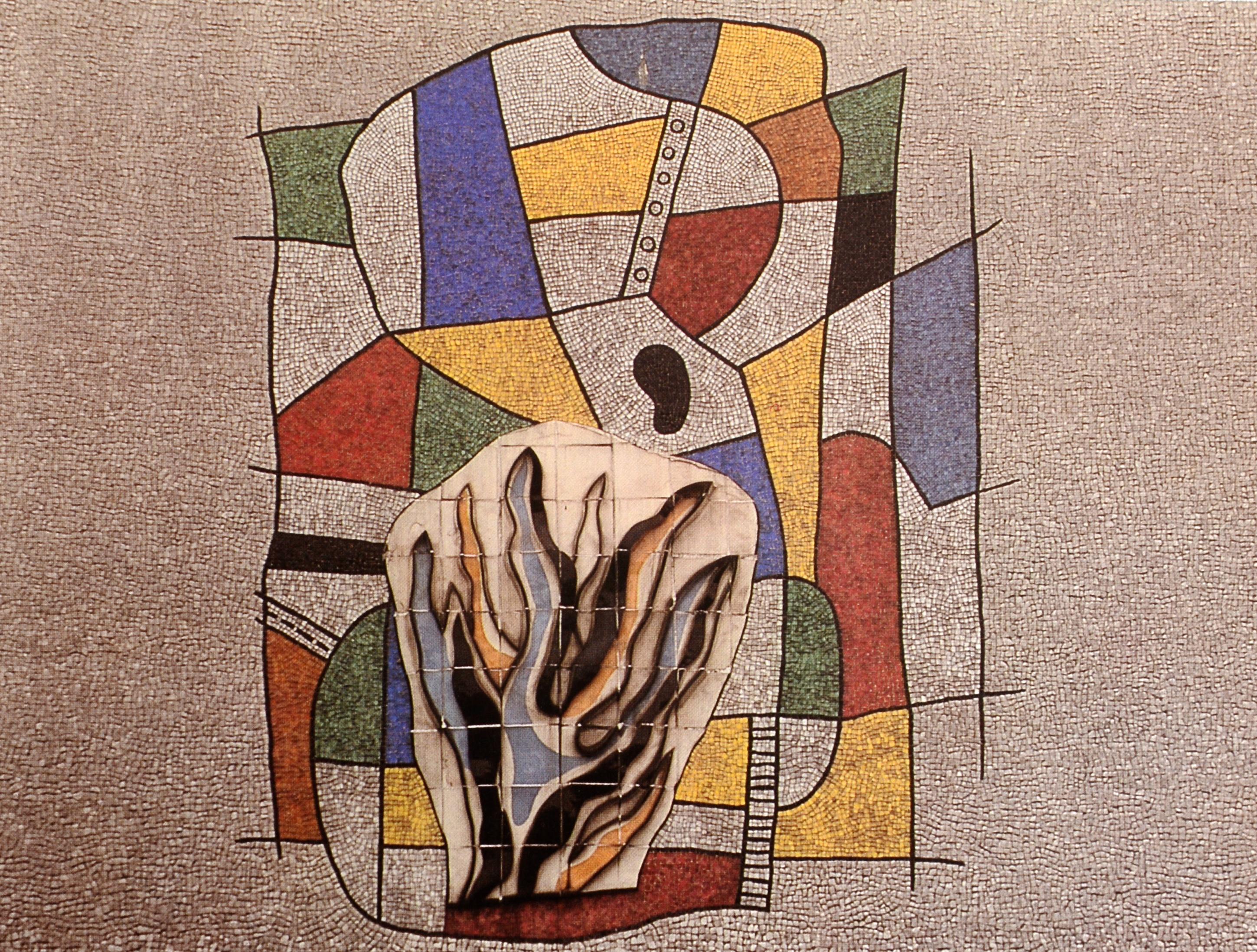 fernand leger book