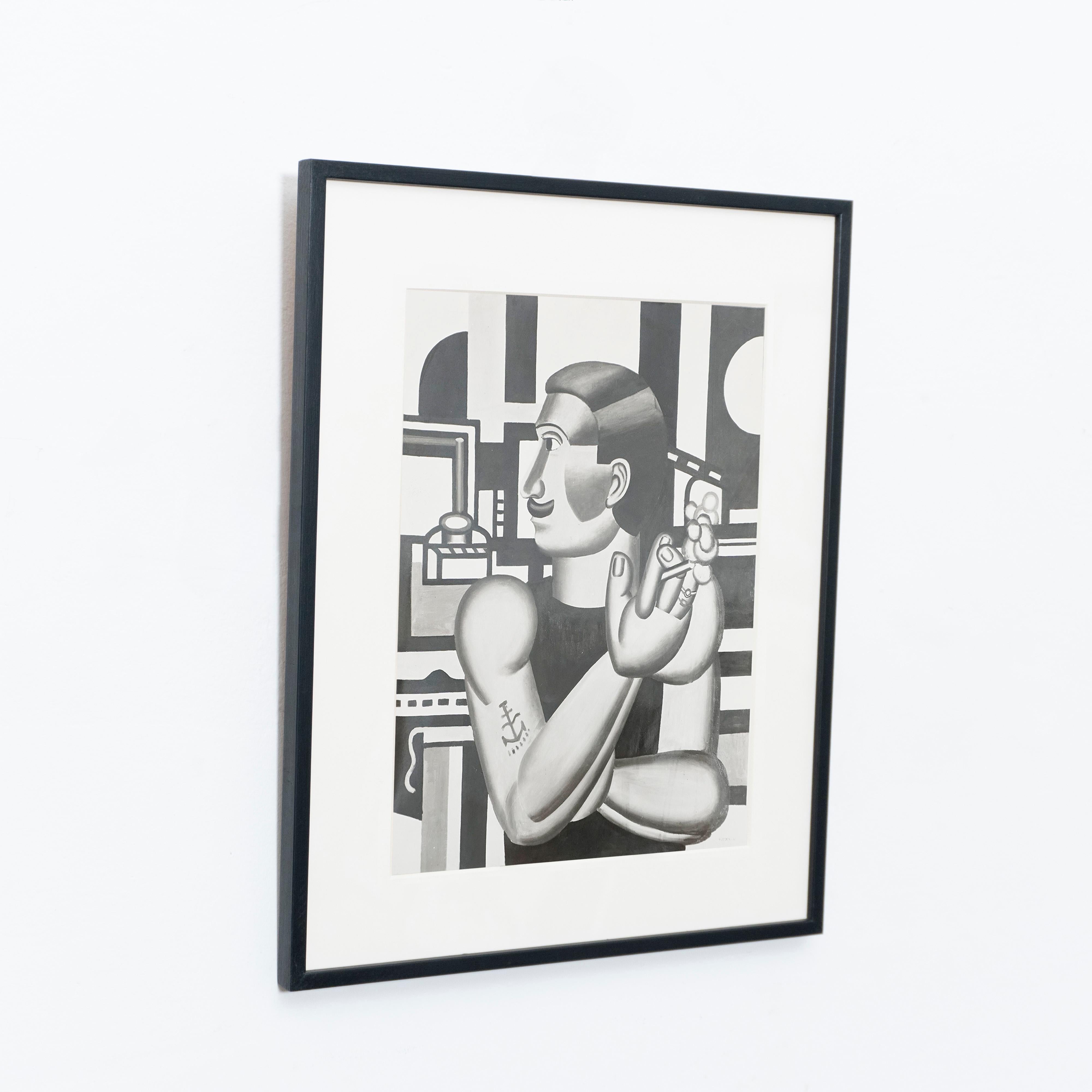 Fernand Leger 