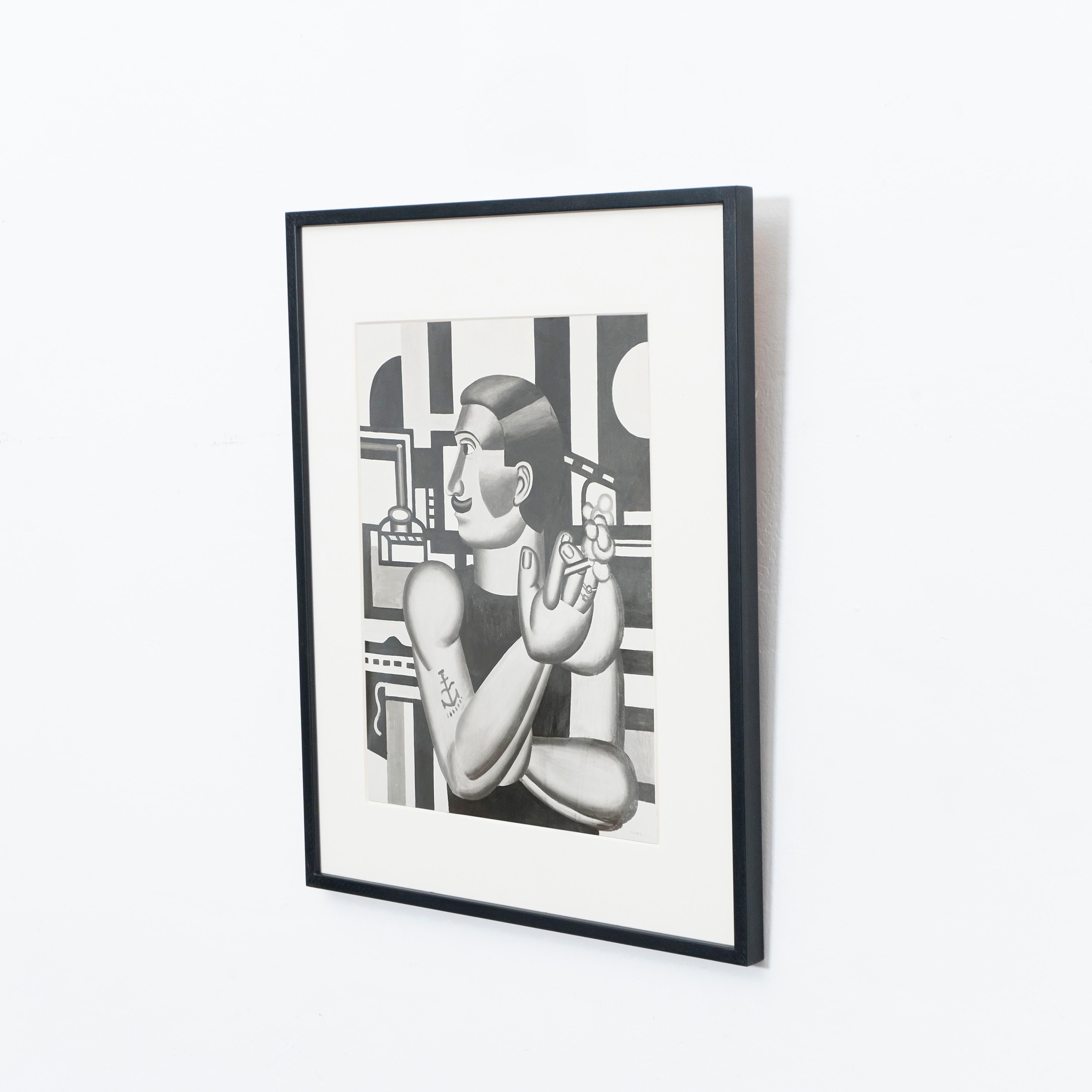 Fernand Leger 