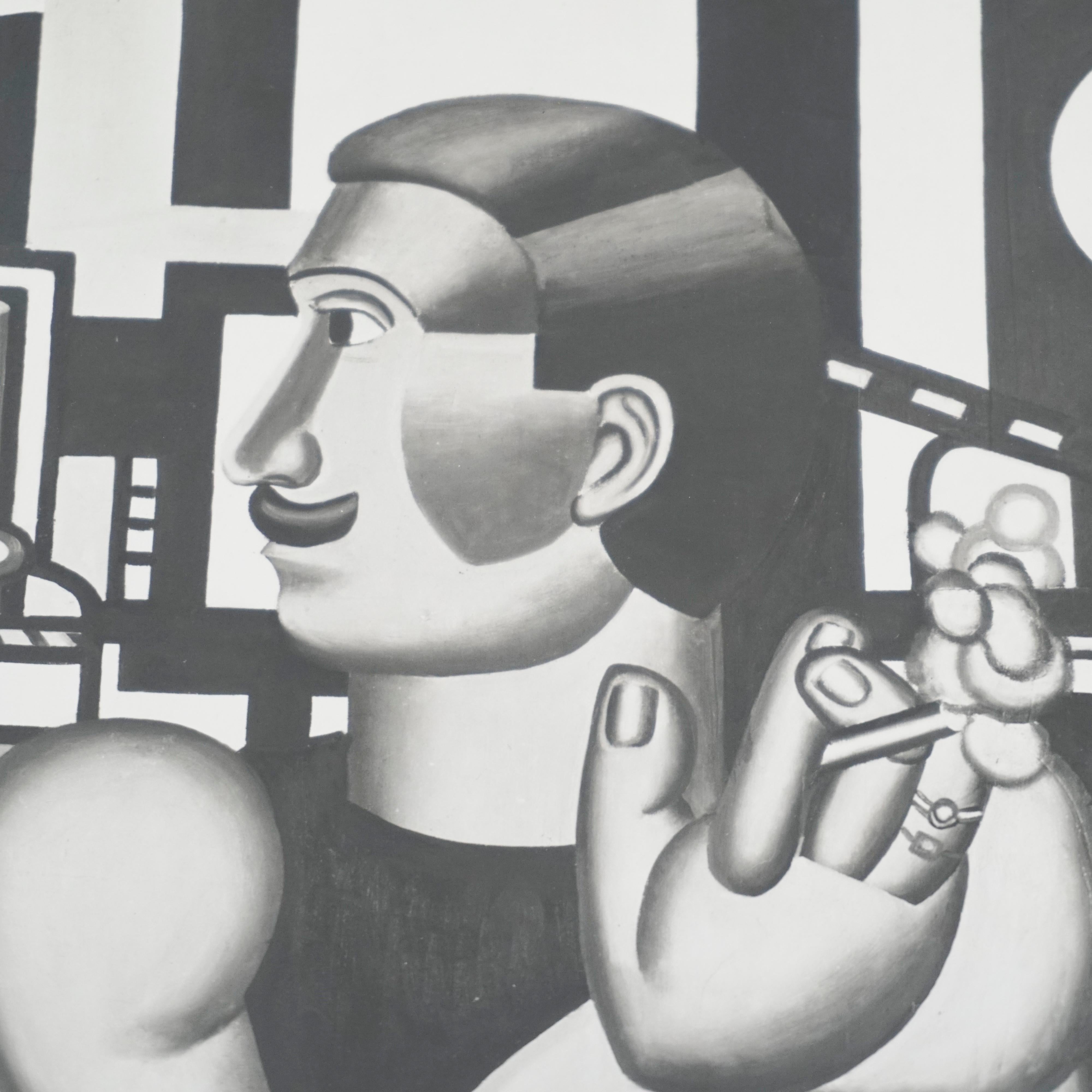 Fernand Leger 
