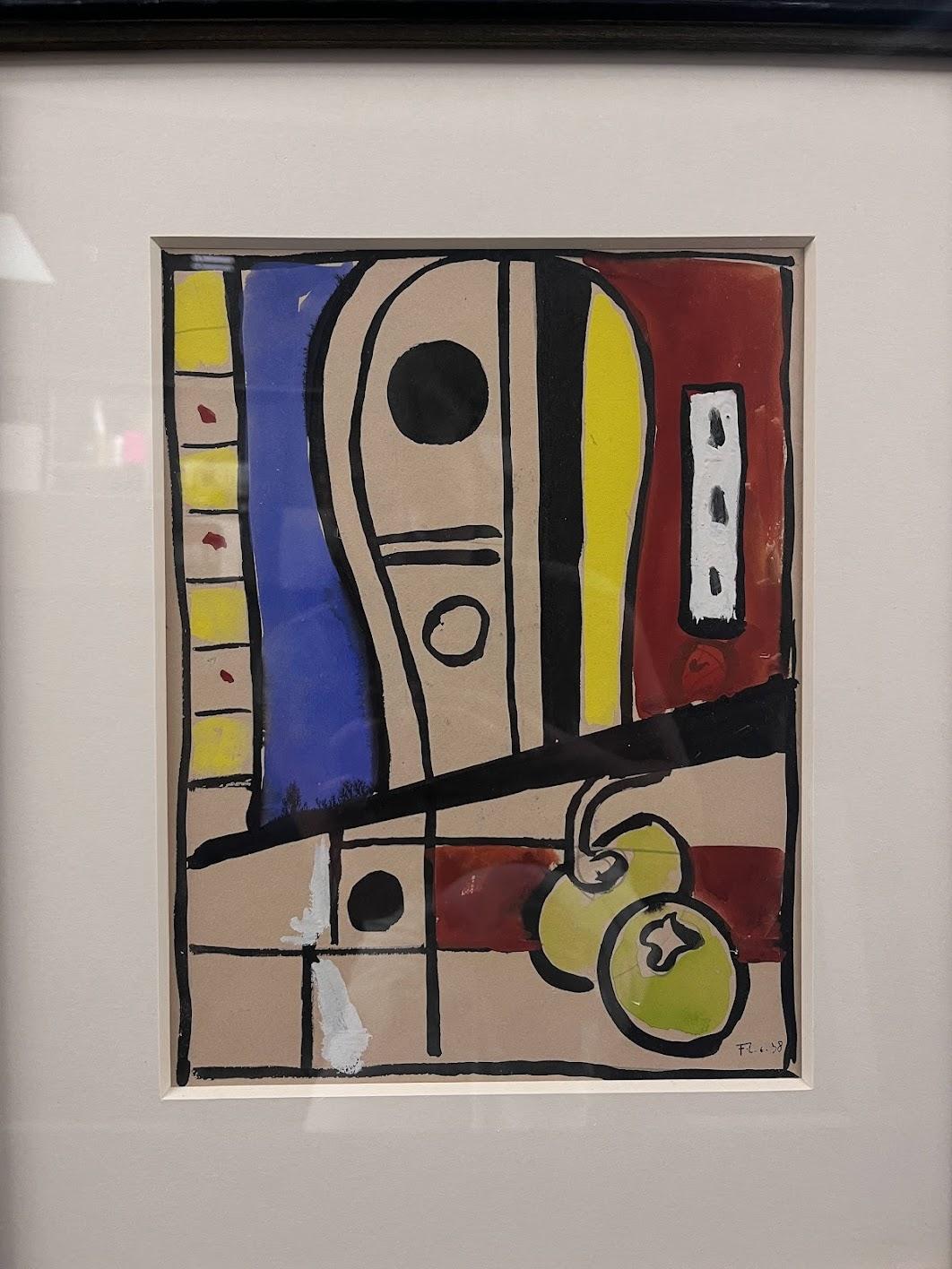Fernand Léger 